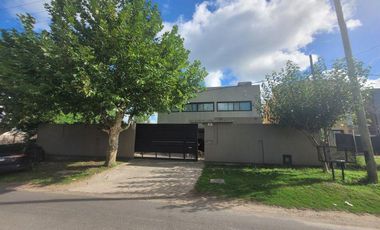 Casa - Manuel B Gonnet