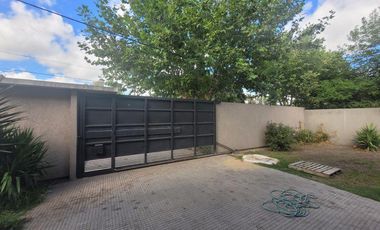 Casa - Manuel B Gonnet