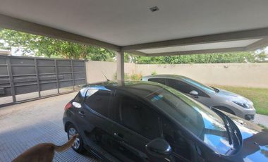 Casa - Manuel B Gonnet