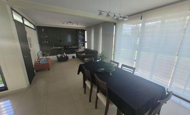 Casa - Manuel B Gonnet