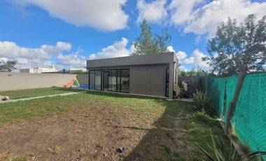 Casa - Manuel B Gonnet