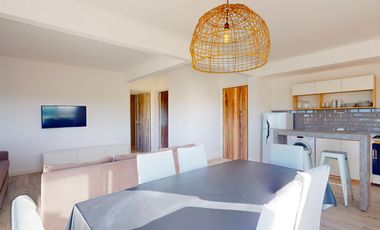 VALERIA DEL MAR VENTA DESDE EL POZO FRENTE AL MAR OPORTUNIDAD