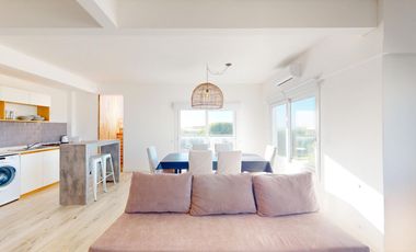 VALERIA DEL MAR VENTA DESDE EL POZO FRENTE AL MAR OPORTUNIDAD