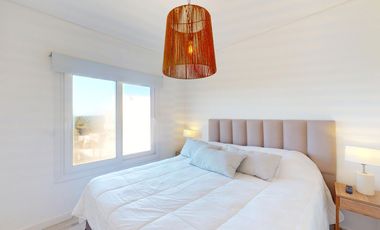 VALERIA DEL MAR VENTA DESDE EL POZO FRENTE AL MAR OPORTUNIDAD
