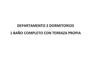 Departamento en  en barrio cerrado Los Canales de Plottier