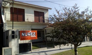 Casa en Friedrichs al 700, Llavallol