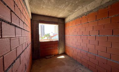 Departamento tres ambientes a la venta en Wilde Centro