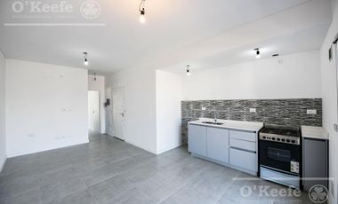 DEPARTAMENTO 2 AMBIENTES! A ESTRENAR- CORREDOR CONESA, Semi piso, Apto Crédito-