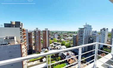 DEPARTAMENTO 2 AMBIENTES! A ESTRENAR- CORREDOR CONESA, Semi piso, Apto Crédito-