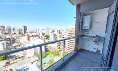 DEPARTAMENTO 2 AMBIENTES! A ESTRENAR- CORREDOR CONESA, Semi piso, Apto Crédito-
