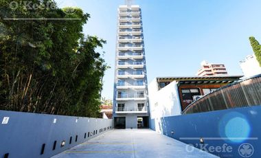 DEPARTAMENTO 2 AMBIENTES! A ESTRENAR- CORREDOR CONESA, Semi piso, Apto Crédito-
