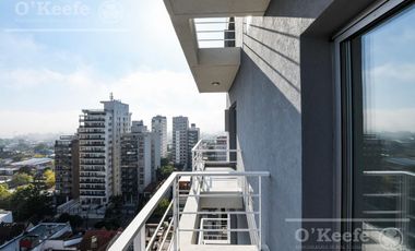 DEPARTAMENTO 2 AMBIENTES! A ESTRENAR- CORREDOR CONESA, Semi piso, Apto Crédito-