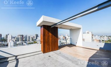 DEPARTAMENTO 2 AMBIENTES! A ESTRENAR- CORREDOR CONESA, Semi piso, Apto Crédito-