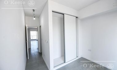 DEPARTAMENTO 2 AMBIENTES! A ESTRENAR- CORREDOR CONESA, Semi piso, Apto Crédito-