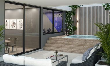 DEPARTMENTO DE UN DORMITORIO - VENTA - CALIDAD PREMIUM - PICHINCHA