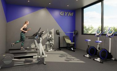 DEPARTMENTO DE UN DORMITORIO - VENTA - CALIDAD PREMIUM - PICHINCHA