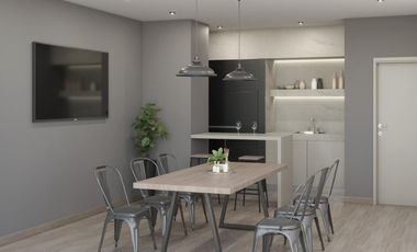 DEPARTMENTO DE UN DORMITORIO - VENTA - CALIDAD PREMIUM - PICHINCHA