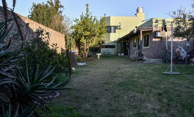 Casa - Perez