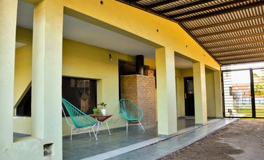 Casa - Perez