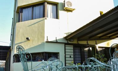 Casa - Perez