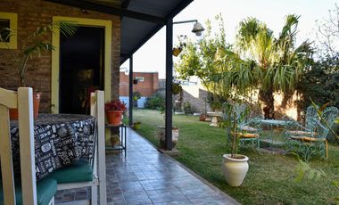 Casa - Perez