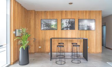 VENTA DEPARTAMENTO 2 AMBIENTES EN OLIVOS