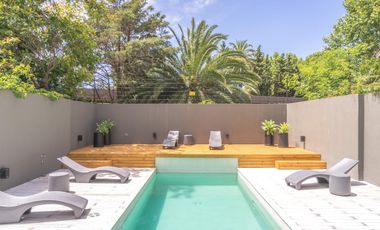 VENTA DEPARTAMENTO 2 AMBIENTES EN OLIVOS