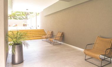 VENTA DEPARTAMENTO 2 AMBIENTES EN OLIVOS