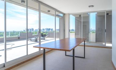 VENTA DEPARTAMENTO 2 AMBIENTES EN OLIVOS