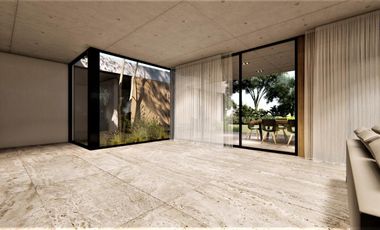 Espectacular casa de diseño en Altos de Campo Grande | VCO Propiedades