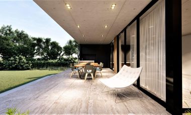 Espectacular casa de diseño en Altos de Campo Grande | VCO Propiedades