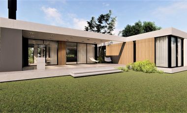 Espectacular casa de diseño en Altos de Campo Grande | VCO Propiedades