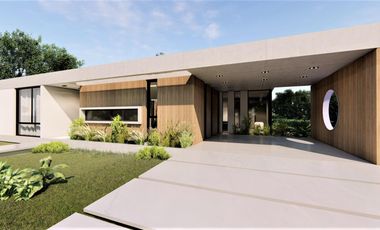 Espectacular casa de diseño en Altos de Campo Grande | VCO Propiedades