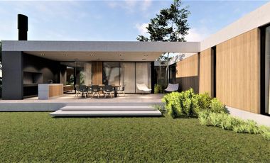 Espectacular casa de diseño en Altos de Campo Grande | VCO Propiedades