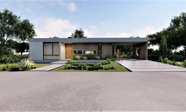 Espectacular casa de diseño en Altos de Campo Grande | VCO Propiedades