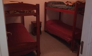 Departamento en venta - 3 dormitorios 2 baños - 82mts2  - Miramar