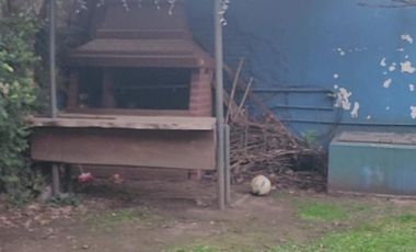 Casa en venta