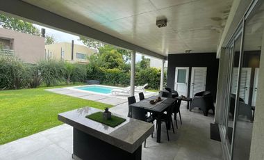 Casa - Altos de Hudson II