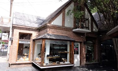 VENTA - Local a la calle en  Paseo Florido - Hurlingham