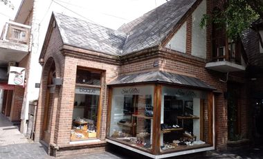 VENTA - Local a la calle en  Paseo Florido - Hurlingham