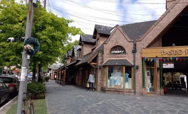 VENTA - Local a la calle en  Paseo Florido - Hurlingham