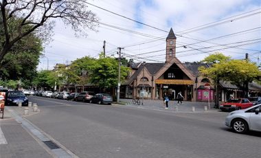 VENTA - Local a la calle en  Paseo Florido - Hurlingham