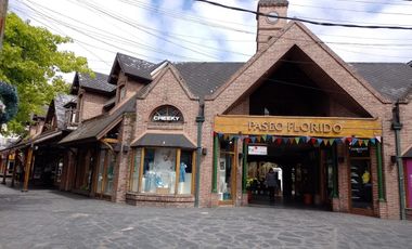 VENTA - Local a la calle en  Paseo Florido - Hurlingham