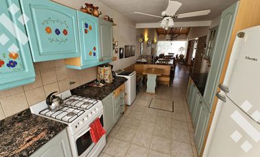 VENTA: Casa  5 DORMITORIOS en  CLUB VILLA MARI MENUCO - NEUQUEN