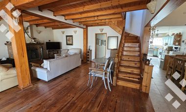 VENTA: Casa  5 DORMITORIOS en  CLUB VILLA MARI MENUCO - NEUQUEN
