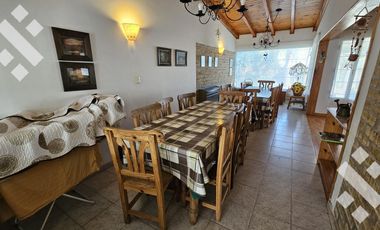 VENTA: Casa  5 DORMITORIOS en  CLUB VILLA MARI MENUCO - NEUQUEN