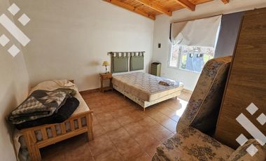 VENTA: Casa  5 DORMITORIOS en  CLUB VILLA MARI MENUCO - NEUQUEN