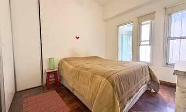 DEPARTAMENTO EN PLANTA BAJA CON PATIO 3 AMB APTO CRÉDITO Y PROFESIONAL