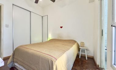 DEPARTAMENTO EN PLANTA BAJA CON PATIO 3 AMB APTO CRÉDITO Y PROFESIONAL