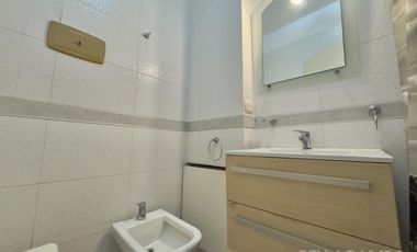 DEPARTAMENTO EN PLANTA BAJA CON PATIO 3 AMB APTO CRÉDITO Y PROFESIONAL
